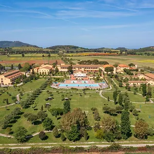 3* Parco vacanze Poggio All'agnello Sport&active Holidays