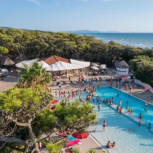  Parco vacanze Paradù Ecovillage&resort