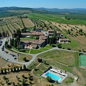 5* Hotel Borgo Scopeto Wine&country Relais