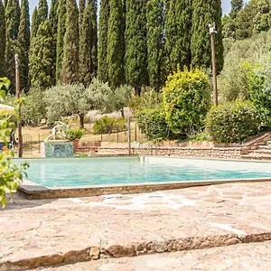  Alloggio per agriturismo Tenuta La Bandita