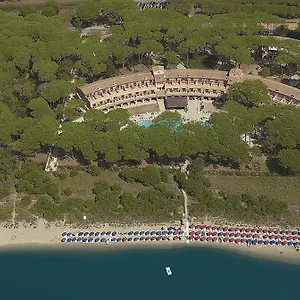 4* Aparthotel I Tusci
