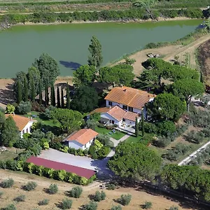  Alloggio per agriturismo Peretti