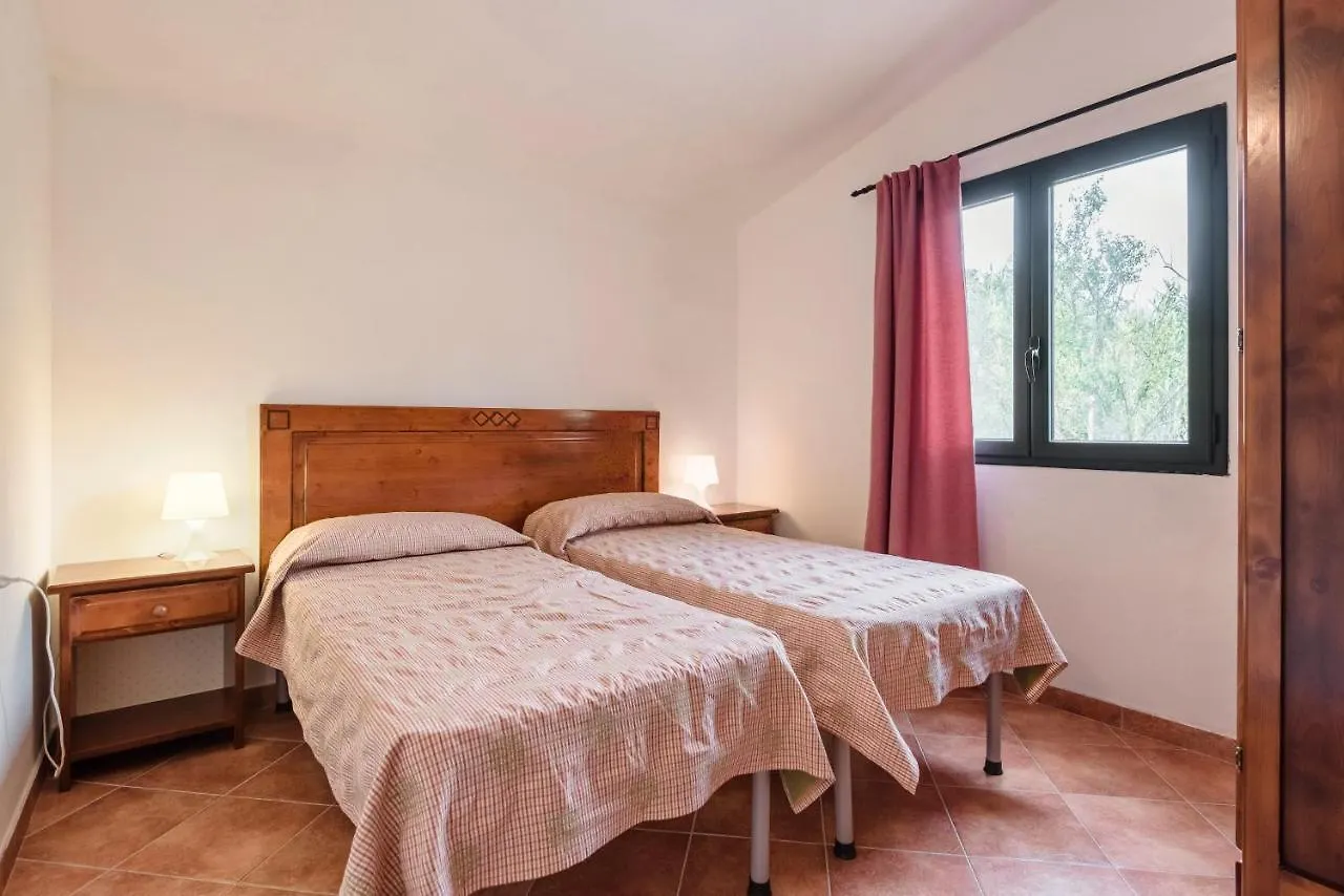 Podere I Massoni Monterotondo  Italia