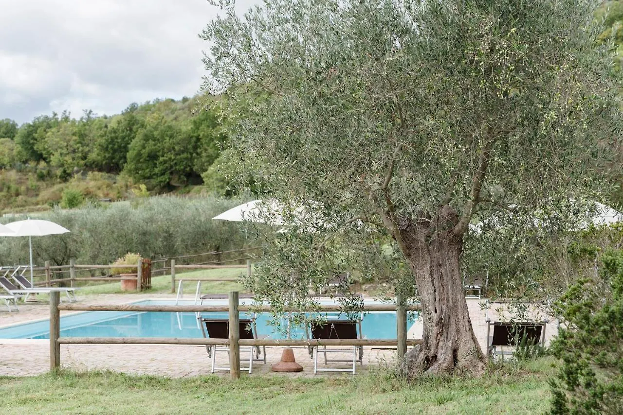 Podere I Massoni Monterotondo  0*, Monterotondo (Tuscany)