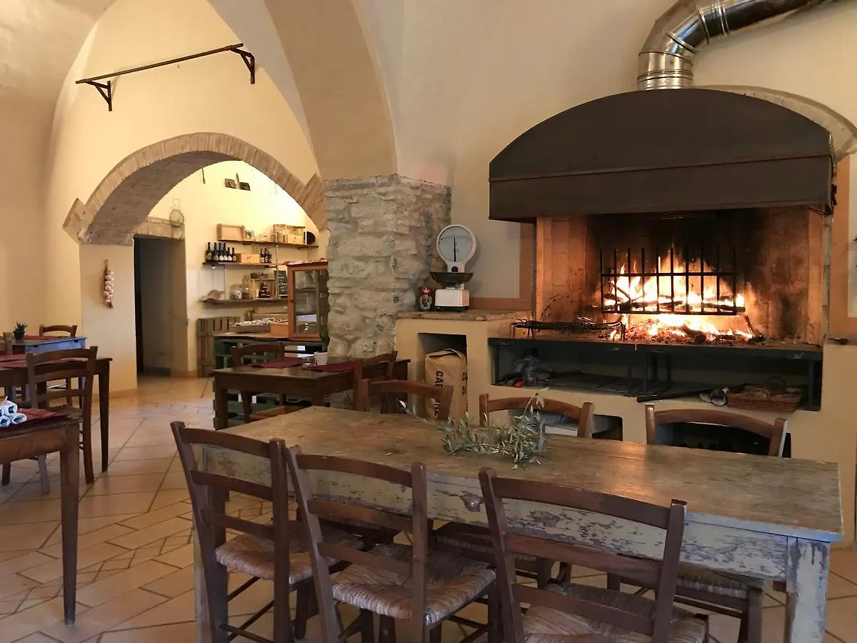 Podere I Massoni Monterotondo  Italia