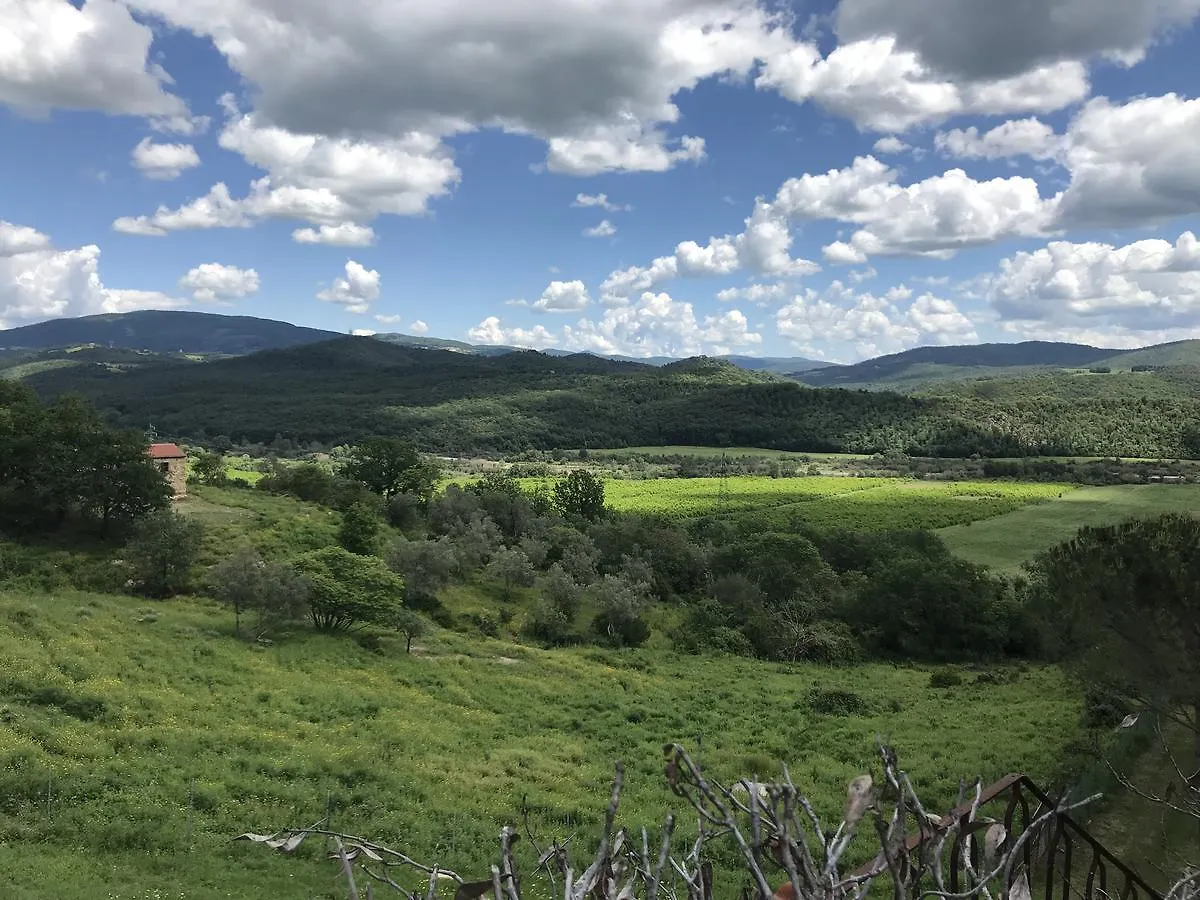 Podere I Massoni Monterotondo  0*, Monterotondo (Tuscany) Italia